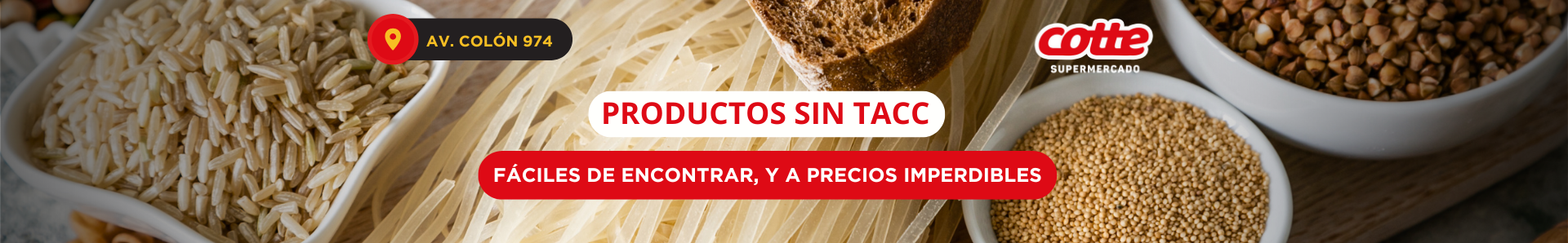 SIN TACCsliders