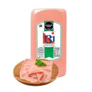 PALETA  DE CERDO 131 KG