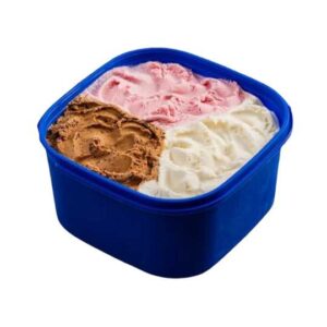 HELADO FAMILIAR GRIDO X 3 LT