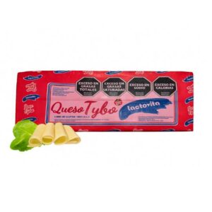 QUESO TYBO LACTOVITA X KG