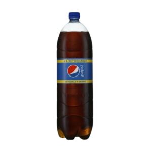GASEOSA PEPSI X 2 LT
